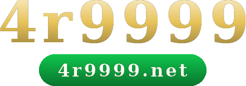 4r9999 logo